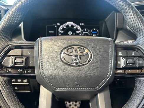 Certified 2023 Toyota Sequoia TRD Pro AWD/4WD image 28