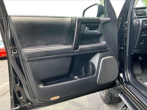Used 2024 Toyota 4Runner TRD Pro AWD/4WD image 9