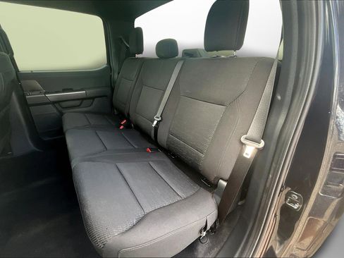 Used 2024 Ford F150 XLT w/ XLT Black Appearance Package image 17