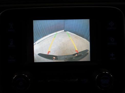 Used 2022 RAM 1500 Classic Warlock AWD/4WD image 24