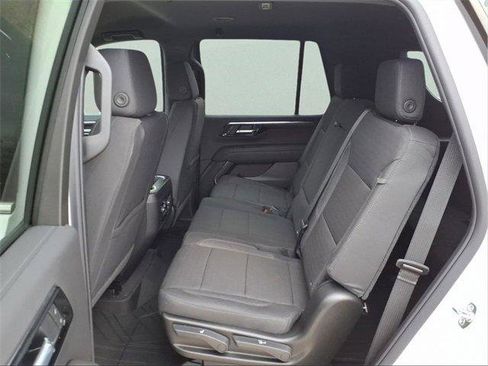 New 2026 Chevrolet Tahoe LS image 11