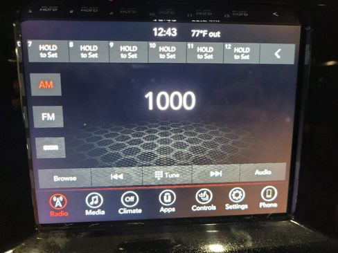 Used 2021 Dodge Durango SXT AWD/4WD image 25