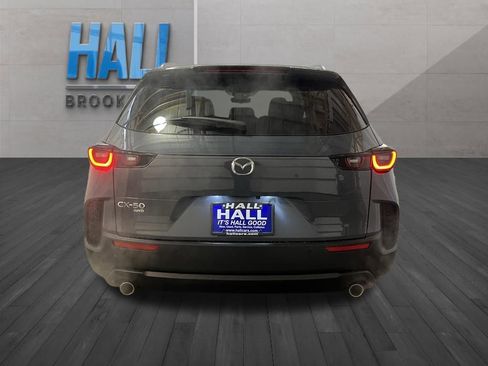 New 2026 MAZDA CX-50 AWD 2.5 S w/ Weather Package image 4