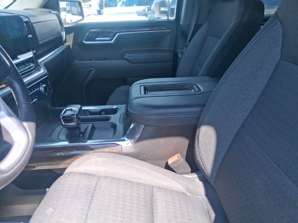 Used 2022 GMC Sierra 1500 Elevation AWD/4WD image 9
