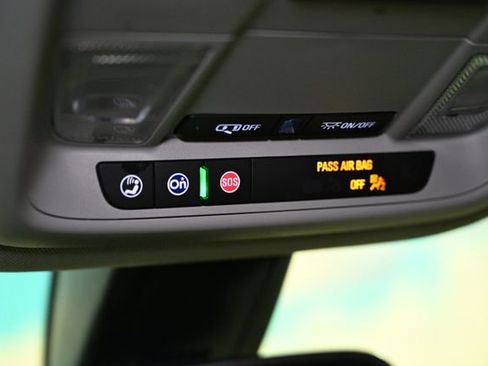 Used 2023 GMC Acadia SLT image 40