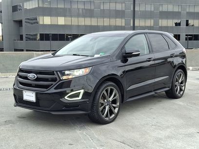 Used 2016 Ford Edge Sport w/ Equipment Group 401A