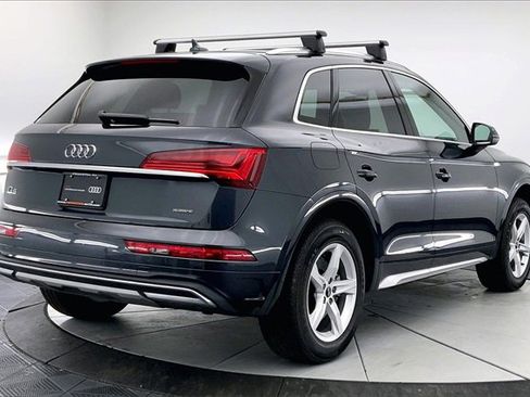 Certified 2023 Audi Q5 2.0T Premium w/ Convenience Package image 13