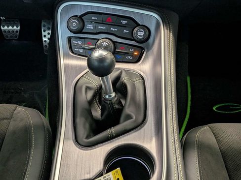 Used 2023 Dodge Challenger R/T Scat Pack RWD image 17