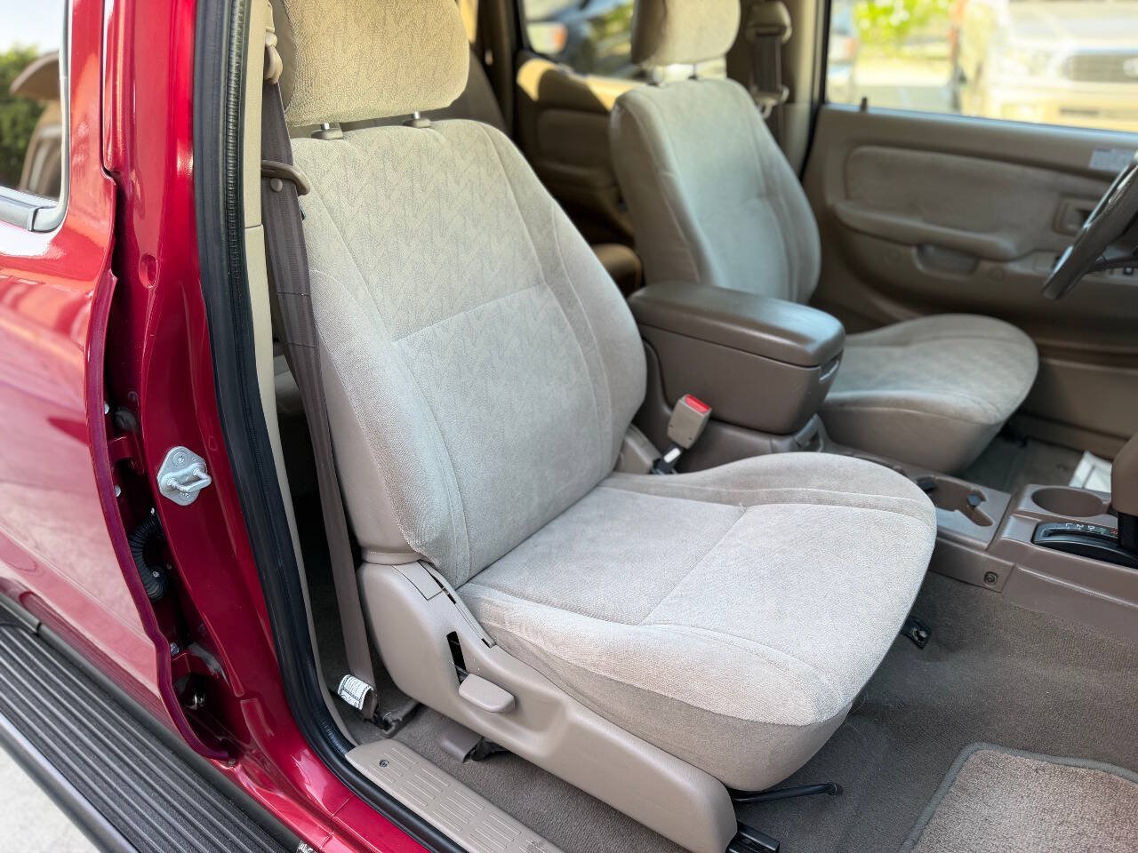 Used 2004 Toyota Tacoma PreRunner RWD image 18