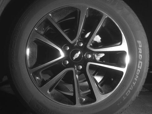 Used 2025 Chevrolet TrailBlazer LT image 14