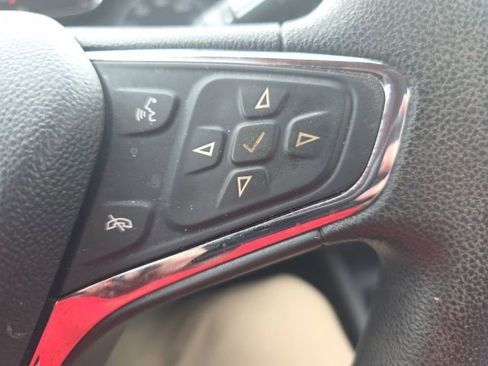 Used 2019 Chevrolet Cruze LT w/ Convenience Package FWD image 15