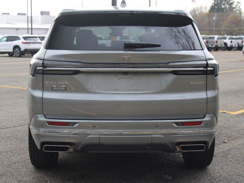 New 2026 Buick Enclave Avenir w/ Super Cruise Package image 6