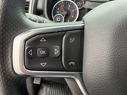 New 2026 RAM 3500 Tradesman AWD/4WD image 17