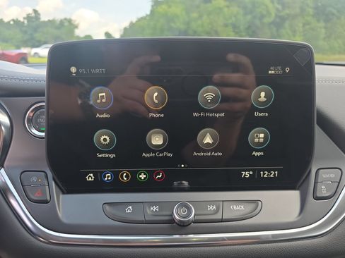 New 2026 Chevrolet Blazer LT FWD image 19
