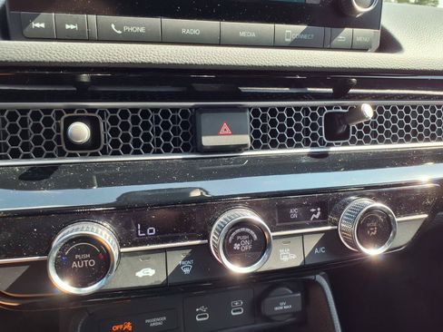 Certified 2026 Honda Civic Sport image 7