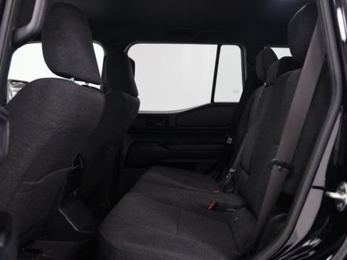 Used 2024 Toyota Land Cruiser 1958 AWD/4WD image 29