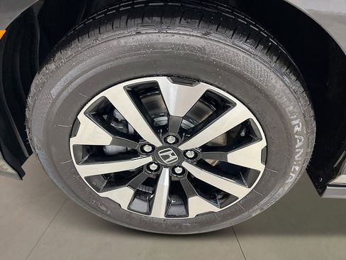 New 2026 Honda Odyssey EX-L image 11