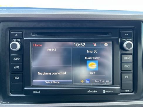 Used 2019 Toyota Tacoma SR5 image 18