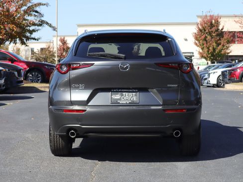 New 2026 MAZDA CX-30 AWD 2.5 S w/ Premium Package image 29