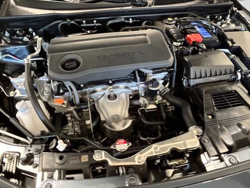 New 2026 Honda Civic Sport image 11