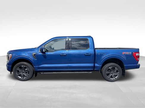 Used 2023 Ford F150 Lariat w/ Equipment Group 502A High AWD/4WD image 30