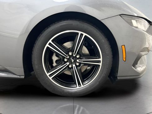 Certified 2024 Ford Mustang Premium image 11