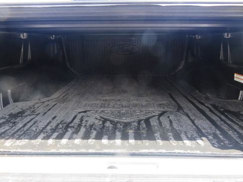 Used 2011 Ford F150 Harley-Davidson image 29