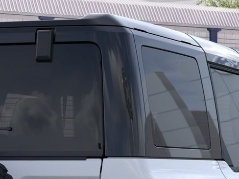 New 2026 Ford Bronco Badlands AWD/4WD image 25