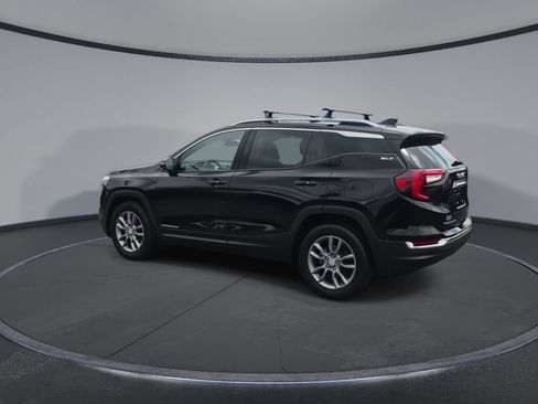Certified 2023 GMC Terrain SLT AWD/4WD image 6
