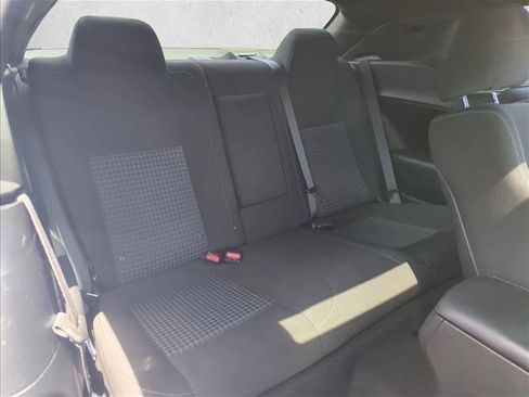Used 2023 Dodge Challenger R/T Scat Pack RWD image 24
