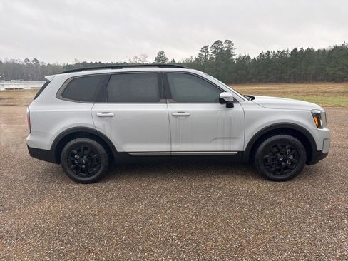 Used 2023 Kia Telluride SX X-Pro image 7