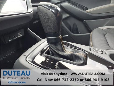 New 2025 Subaru Crosstrek 2.5i Wilderness image 20