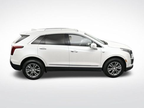 Used 2023 Cadillac XT5 Premium Luxury AWD/4WD image 21
