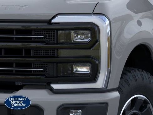 New 2026 Ford F250 Platinum w/ Tremor Off-Road Package image 48