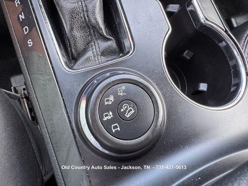 Used 2019 Ford Explorer Sport AWD/4WD image 36