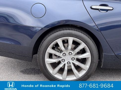 Used 2017 Cadillac XTS Luxury w/ Driver Awareness Package image 39