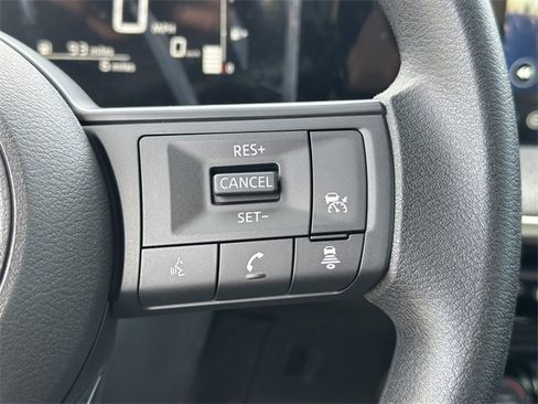 New 2026 Nissan Kicks SV w/ SV Premium Package image 20