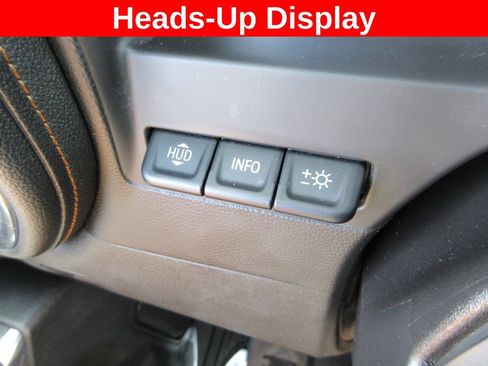 Certified 2021 GMC Sierra 1500 AT4 w/ AT4 Value Package AWD/4WD image 36