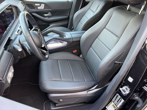 Certified 2026 Mercedes-Benz GLE 350 4MATIC image 5
