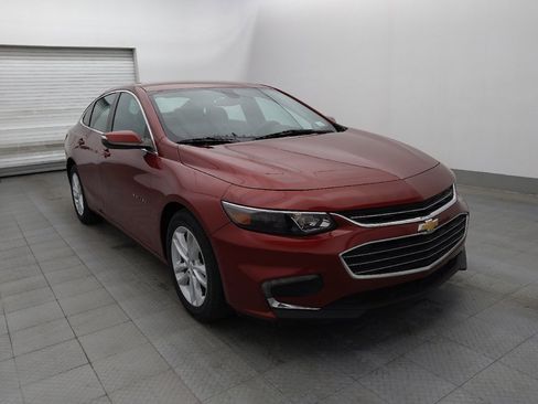 Used 2018 Chevrolet Malibu LT image 13