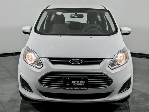 Used 2015 Ford C-MAX SE image 4