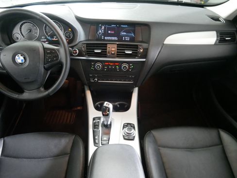 Used 2014 BMW X3 xDrive28i image 10