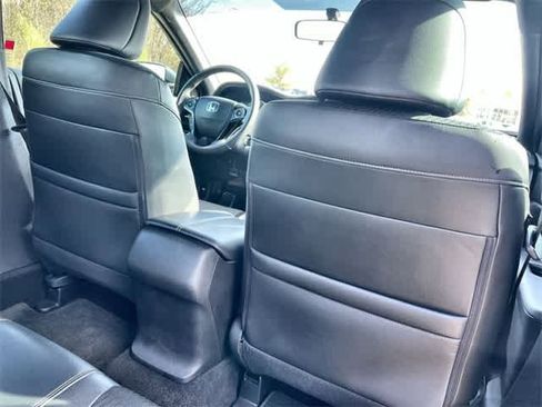 Used 2016 Honda Accord Sport image 13