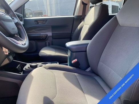 Used 2023 Ford Maverick XL FWD image 14