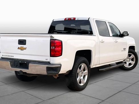 Used 2014 Chevrolet Silverado 1500 LT w/ Texas Edition, 1LT Trim image 13