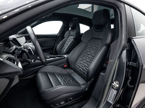 Certified 2023 Audi e-tron GT Premium Plus w/ Performance Package image 12