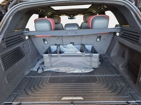 New 2026 Land Rover Range Rover Sport Autobiography AWD/4WD image 10