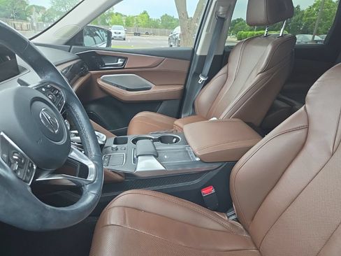 Used 2023 Acura MDX SH-AWD w/ Technology Package image 6