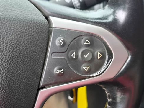 Used 2022 Chevrolet Colorado ZR2 AWD/4WD image 21