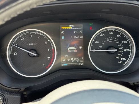 Used 2021 Subaru Forester Premium AWD/4WD image 25